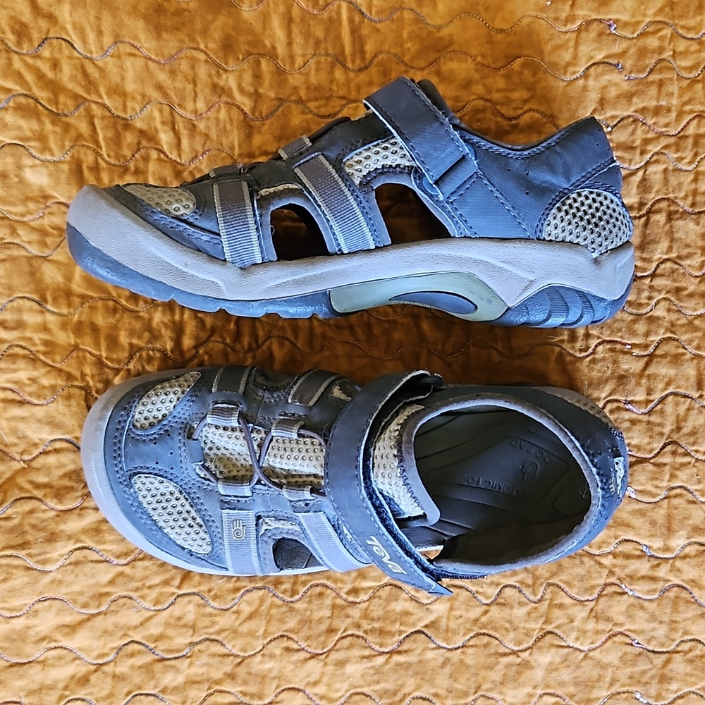 Teva Omnium Women's Sandals